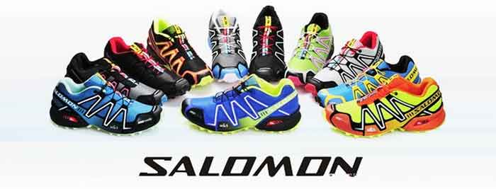Quali sono le migliori scarpe da trekking Salomon? Confronto con opinioni e  prezzi - REWILD