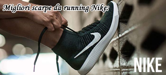Así llamado Clancy esta Migliori scarpe da running Nike: Classifica, opinioni e prezzi del 2022