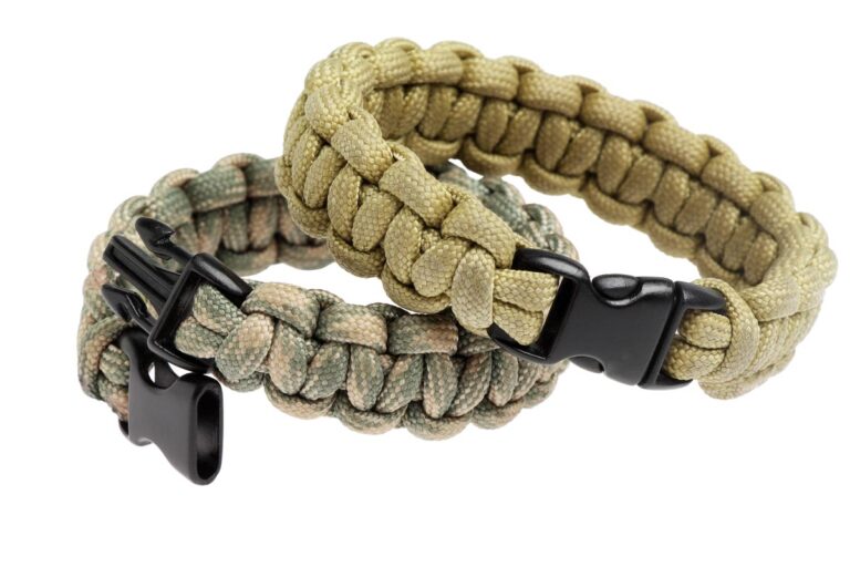 Braccialetto di sopravvivenza Paracord bracciale di emergenza stile  braccialetti - Cina Bracciale Paracord e bracciale per esterni prezzo