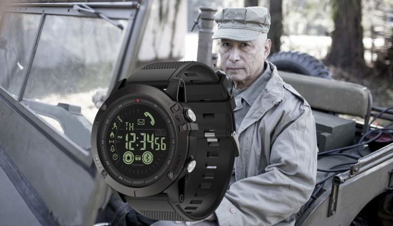 X Tactical Watch L Orologio Tattico Militare Recensione Con Caratteristiche Opinioni E Prezzo